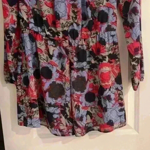 Leith‎ Floral Romper - Picture 3 of 7